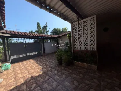 Casa com 2 Quartos à venda, 34m² no Real, Praia Grande