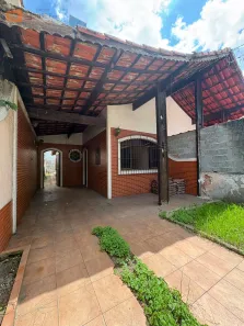 Casa com 2 Quartos à venda, 90m² no Canto do Forte, Praia Grande