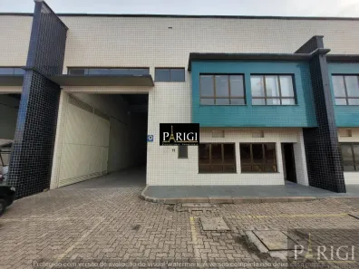 Galpão/Depósito/Armazém para alugar, 750m² no Sarandi, Porto Alegre