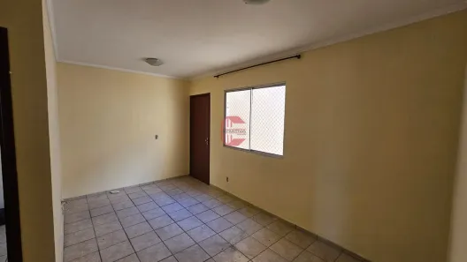 Apartamento com 2 Quartos para alugar, 55m² no Jardim Pitangueiras I, Jundiaí