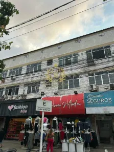 Sala Comercial para alugar, 47m² no Centro, Araruama