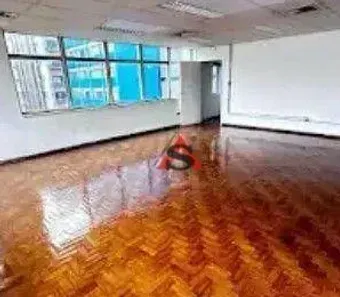 Sala Comercial para alugar, 328m² no Consolação, São Paulo