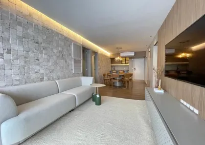 Apartamento com 3 Quartos para alugar, 180m² no Centro, Balneário Camboriú