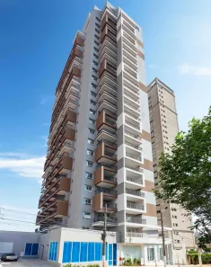 Apartamento com 2 Quartos à venda, 45m² no Barra Funda, São Paulo