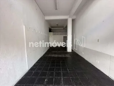 Ponto Comercial para alugar, 40m² no Caiçaras, Belo Horizonte