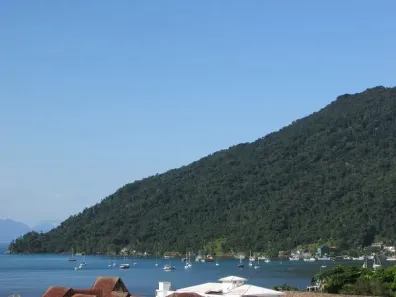 Apartamento com 3 Quartos à venda, 120m² no Itaguá, Ubatuba