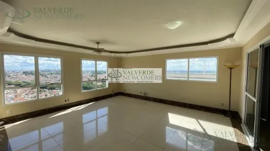 Cobertura com 4 Quartos à venda, 217m² no Loteamento Residencial Vila Bella, Campinas