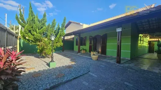 Casa com 3 Quartos à venda, 173m² no Parque Turistico, Peruíbe