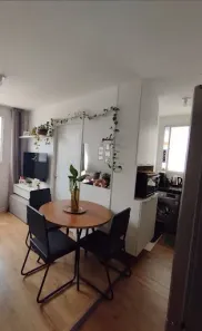 Apartamento com 2 Quartos à venda, 34m² no Brasilândia, São Paulo