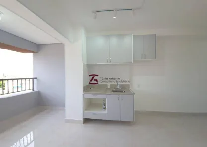 Apartamento com 1 Quarto para alugar, 28m² no Alto da Mooca, São Paulo