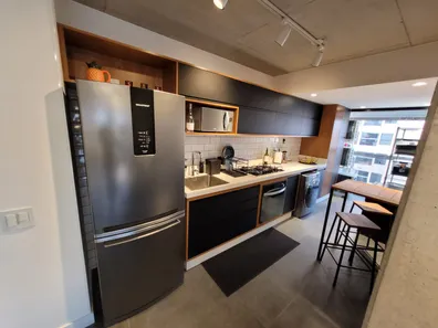 Apartamento com 2 Quartos à venda, 72m² no Vila Leopoldina, São Paulo