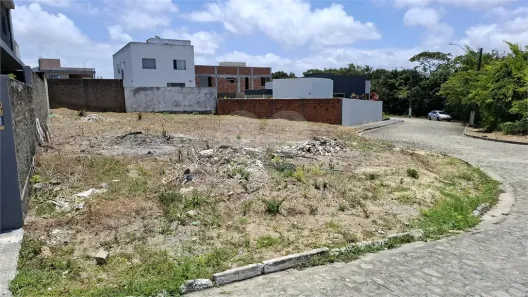 Lote/Terreno à venda, 495m² no Serraria, Maceió