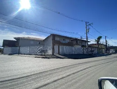 Casa com 2 Quartos à venda, 49m² no Ribeirópolis, Praia Grande