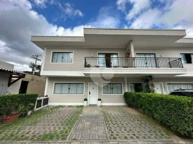 Casa de Condomínio com 3 Quartos à venda, 138m² no Vargem Grande, Rio de Janeiro