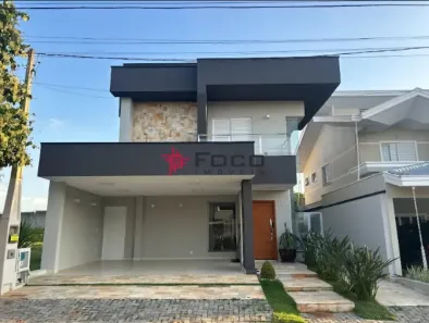 Casa com 4 Quartos à venda, 250m² no Urbanova VII, São José dos Campos