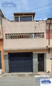 Casa com 3 Quartos à venda, 136m² no Jardim Piratininga, São Paulo