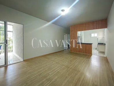 Apartamento com 2 Quartos à venda, 77m² no Panorama, Araçatuba