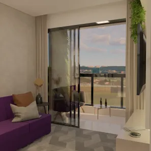 Apartamento com 2 Quartos à venda, 50m² no Torre, Recife