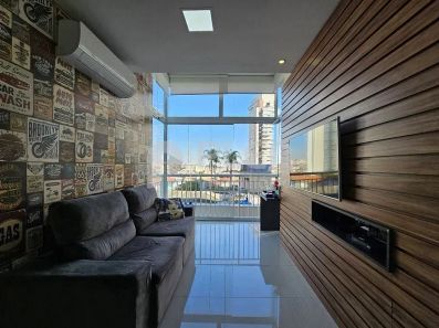 Apartamento com 2 Quartos à venda, 57m² no Lauzane Paulista, São Paulo