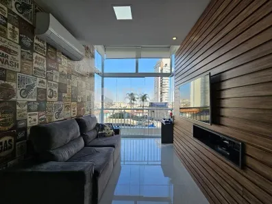Apartamento com 2 Quartos à venda, 57m² no Lauzane Paulista, São Paulo
