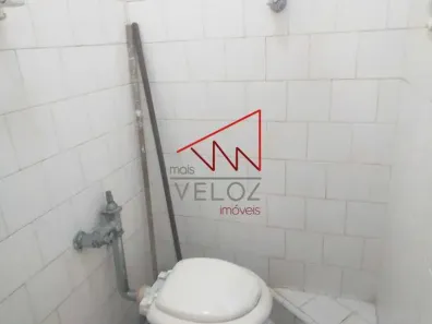 Sala Comercial à venda, 32m² no Centro, Rio de Janeiro