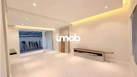 Casa de Condomínio com 3 Quartos à venda, 157m² no Jardim Pagliato, Sorocaba