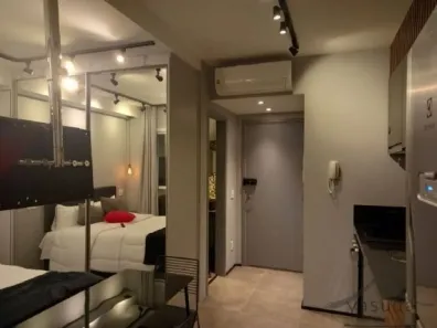 Apartamento com 1 Quarto à venda, 33m² no Vila Mariana, São Paulo