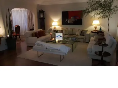 Apartamento com 3 Quartos à venda, 275m² no Morro dos Ingleses, São Paulo