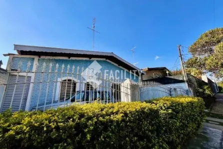 Casa com 3 Quartos à venda, 183m² no Jardim Conceição, Campinas
