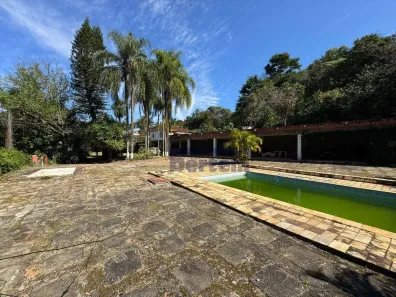 Fazenda/Sítio com 2 Quartos à venda, 350m² no Chácara Portal das Estâncias, Bragança Paulista