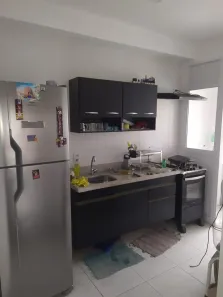 Apartamento com 3 Quartos para alugar, 71m² no Vila Boa Vista, Barueri