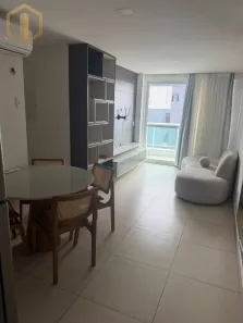 Apartamento com 2 Quartos à venda, 58m² no Tambaú, João Pessoa