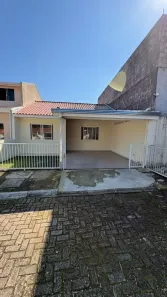 Casa com 2 Quartos à venda, 75m² no Itália, São José dos Pinhais