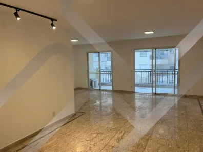 Apartamento com 3 Quartos à venda, 165m² no Alphaville Centro Industrial e Empresarial/Alphaville., Barueri
