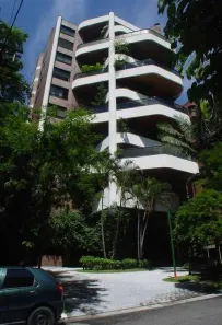 Apartamento com 3 Quartos à venda, 220m² no Jardim Vitória Régia, São Paulo