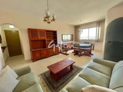 Apartamento com 2 Quartos para alugar, 84m² no Santo Antônio, São Caetano do Sul