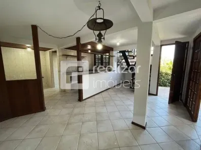 Casa com 5 Quartos para alugar, 205m² no Cachoeira do Bom Jesus, Florianópolis