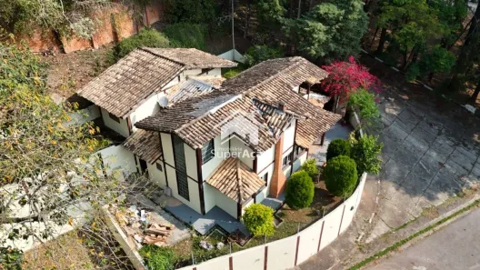 Casa de Condomínio com 3 Quartos à venda, 200m² no Caraguatá, Mairiporã