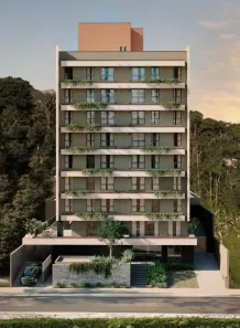 Apartamento com 3 Quartos à venda, 74m² no Costa e Silva, Joinville