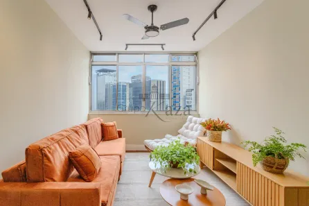 Apartamento com 2 Quartos à venda, 81m² no Pinheiros, São Paulo