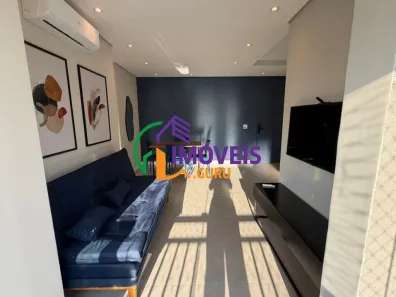 Apartamento com 2 Quartos para alugar, 58m² no Água Branca, São Paulo