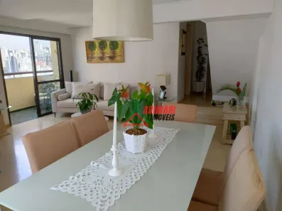Cobertura com 3 Quartos à venda, 110m² no Cambuci, São Paulo
