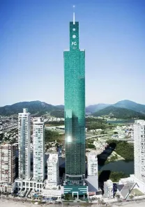 Apartamento com 4 Quartos à venda, 196m² no Centro, Balneário Camboriú