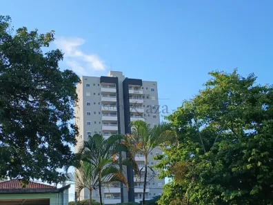 Apartamento com 2 Quartos à venda, 72m² no Parque Industrial, São José dos Campos