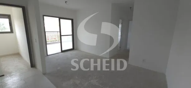 Apartamento com 3 Quartos à venda, 94m² no Santo Amaro, São Paulo