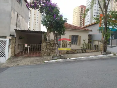 Lote/Terreno à venda, 500m² no Santa Teresinha, São Paulo