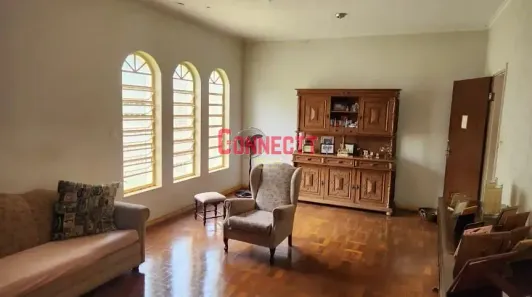 Casa com 3 Quartos à venda, 139m² no Jardim São Luiz, Ribeirão Preto