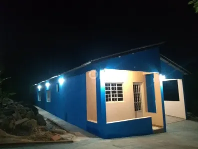 Fazenda/Sítio com 2 Quartos à venda, 110m² no , Piedade