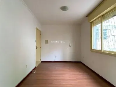 Apartamento com 1 Quarto à venda, 38m² no Centro Histórico, Porto Alegre