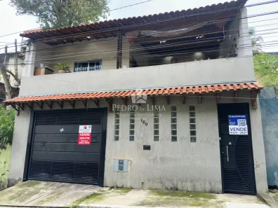 Sobrado com 3 Quartos à venda, 180m² no Vila Londrina, São Paulo